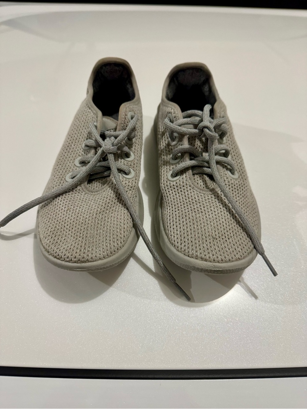 Allbirds // Women's Tree Runner // Size 8